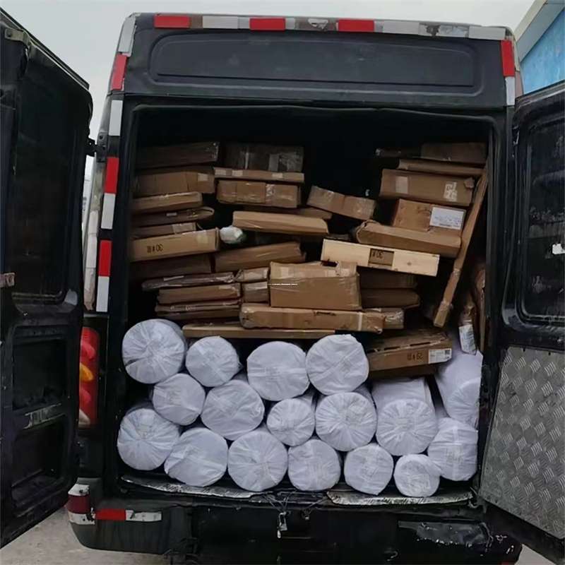 阿拉尔到苍南物流公司——一站式服务，让货运更便捷（苍南的物流专线）