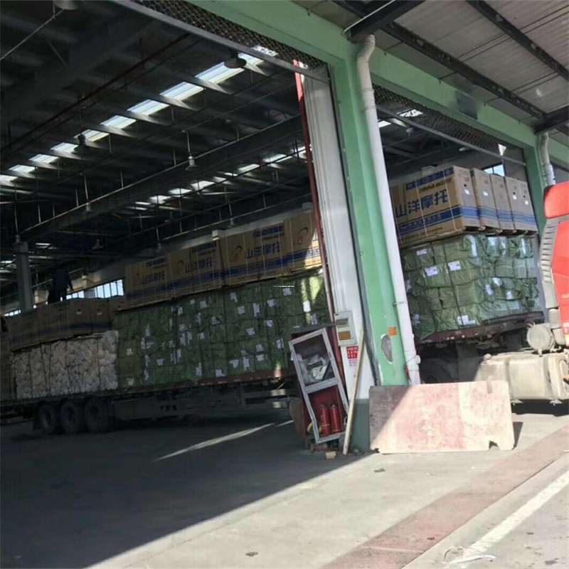 阿拉尔到潜江物流公司，专业货运，高效快捷