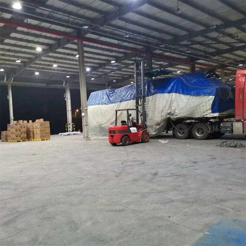 阿拉尔到汝州物流公司-一站式服务，让货运更便捷（汝州物流公司电话查询）
