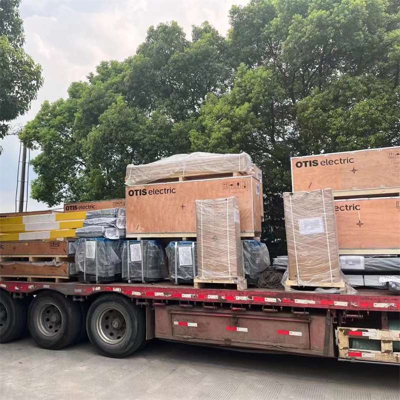 阿拉尔至张家口货运专线，一站式物流服务助您成功
